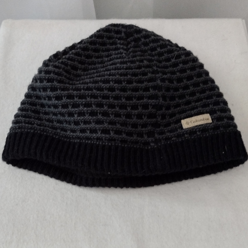 NWOT Columbia Unisex Beanie Cap